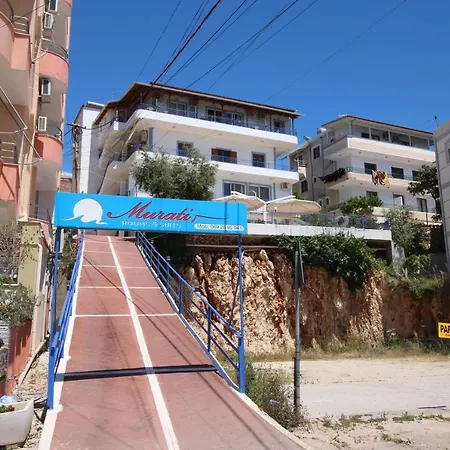 Murati Hotel Sarandë