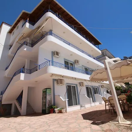 Murati Otel 3*