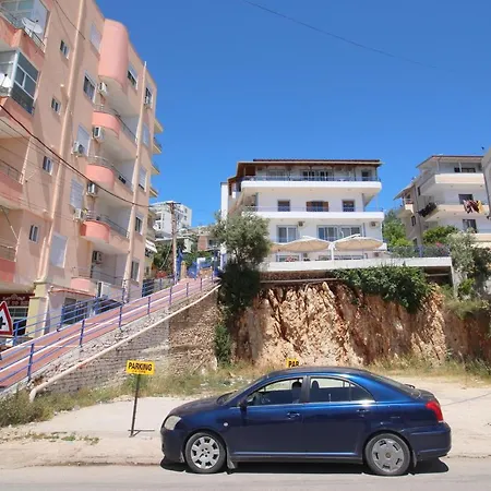 Murati Saranda