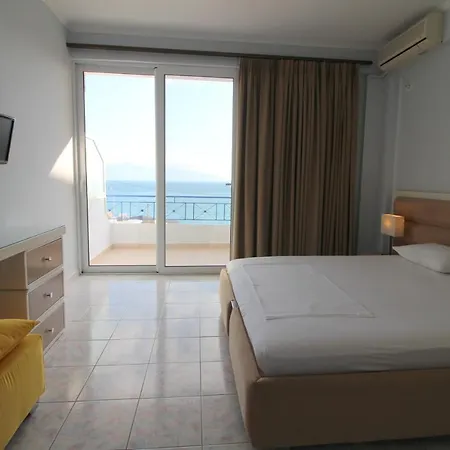 Murati Hotel Sarandë