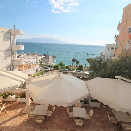 Hotel Murati