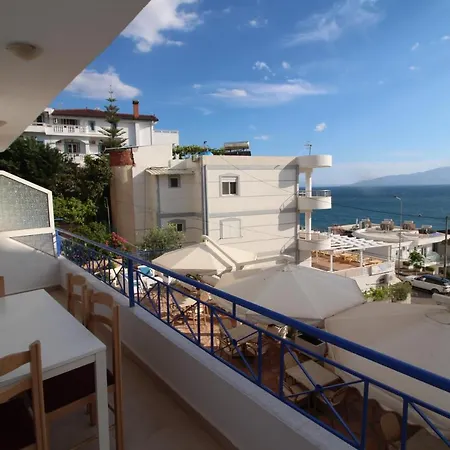 Hotel Murati