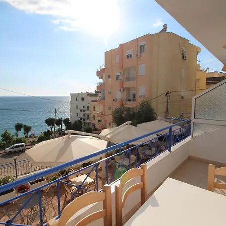 Hotel Murati