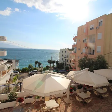 Murati Hotel Sarandë