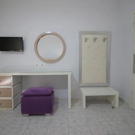 Murati 3* Саранда