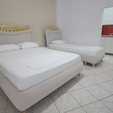 Murati Hotel Sarandë