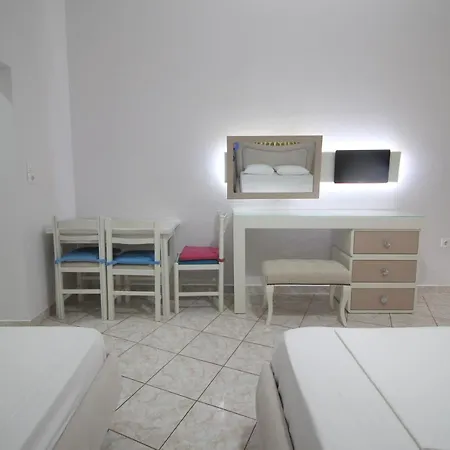 Murati Otel 3*