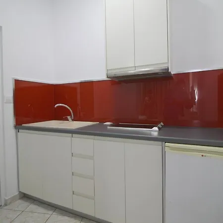 Murati 3* Саранда