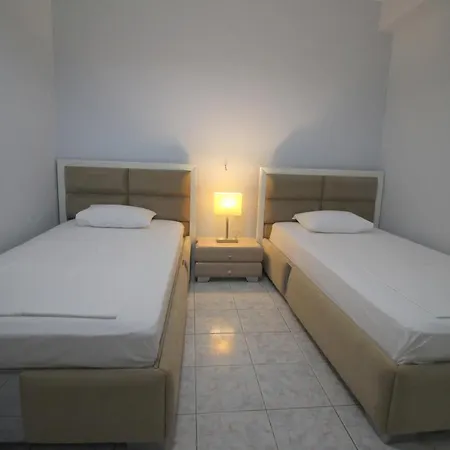 Murati Hotel Sarandë