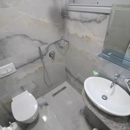 Murati 3* Саранда