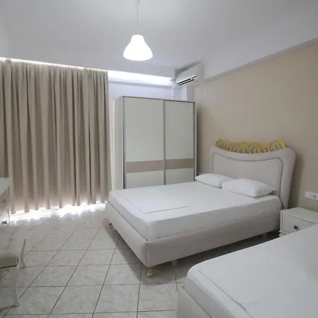 Hotel Murati Sarandë