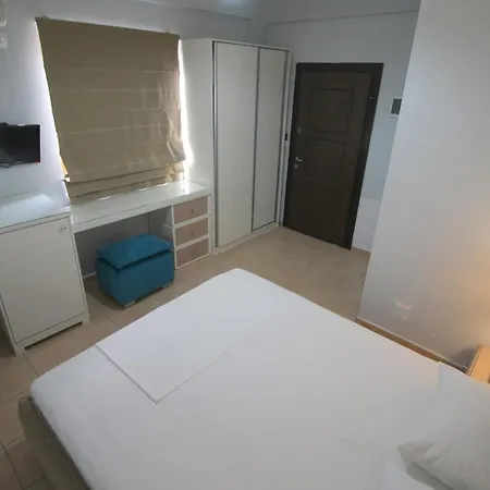 Murati 3* Саранда