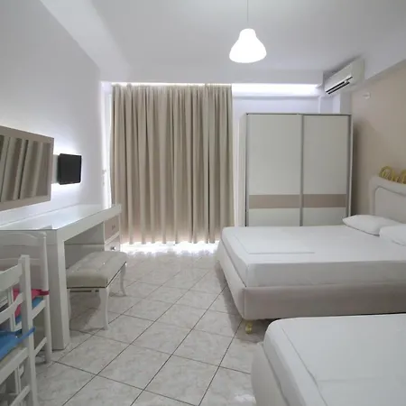 Murati 3* Саранда