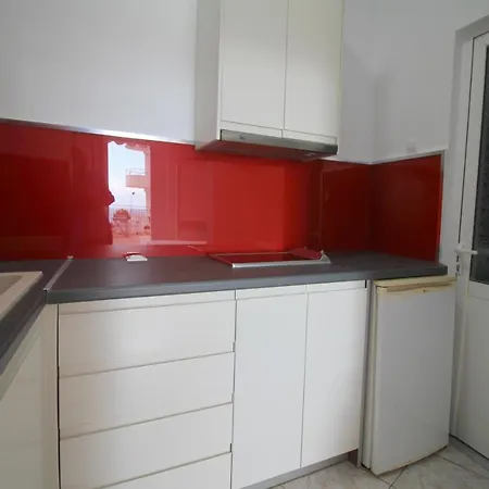 Hotel Murati Sarandë