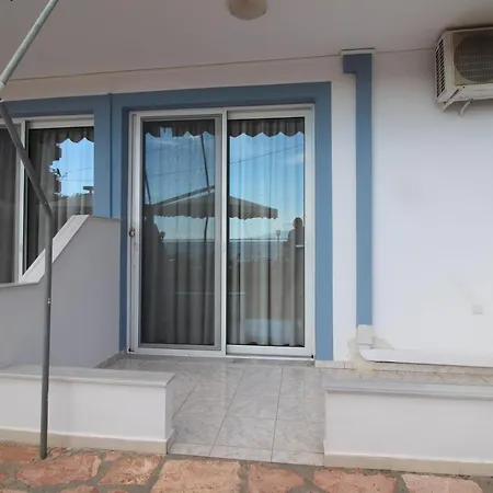 Murati Hotel Saranda