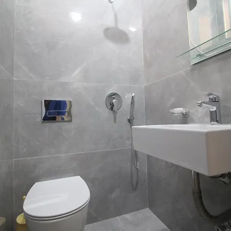 Murati 3* Саранда