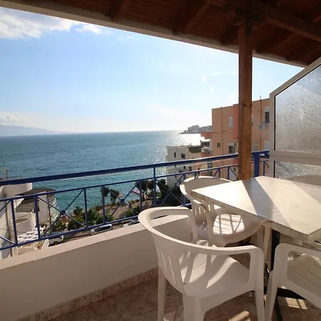 Murati Otel 3*