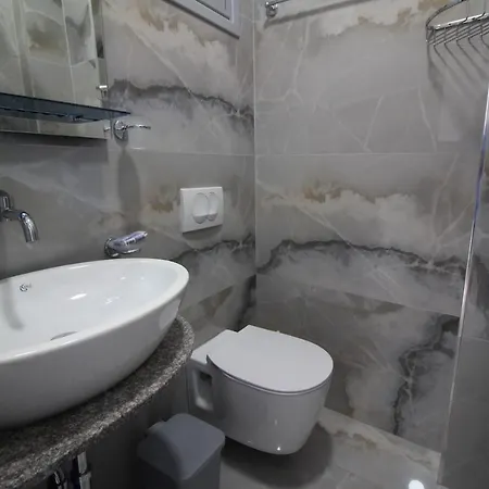Murati 3* Саранда