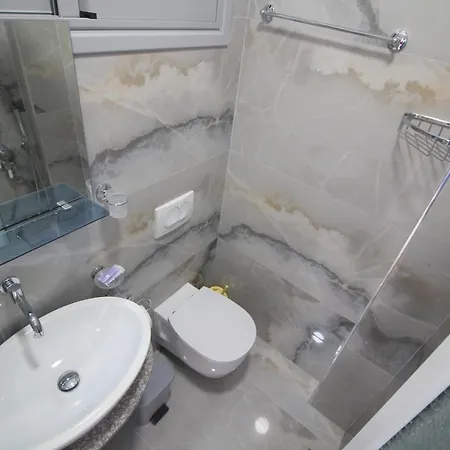 Murati 3* Саранда