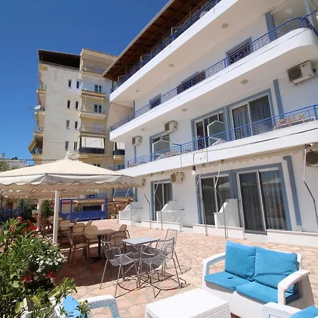 Murati Saranda