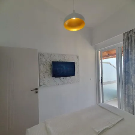 Otel Murati Saranda