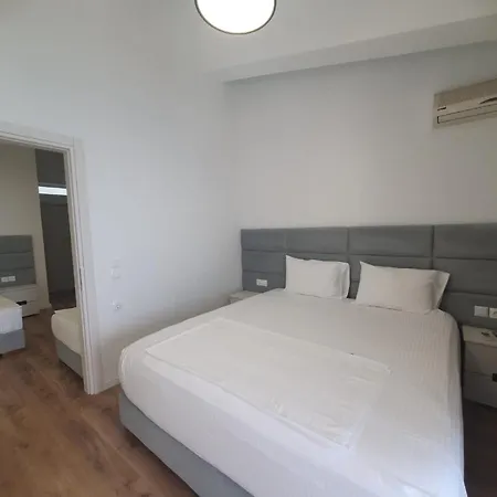 Otel Murati Saranda