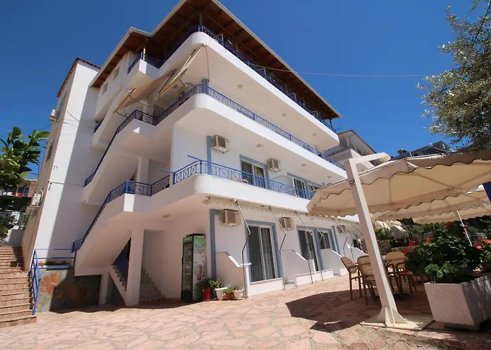 Murati Hotel 3*