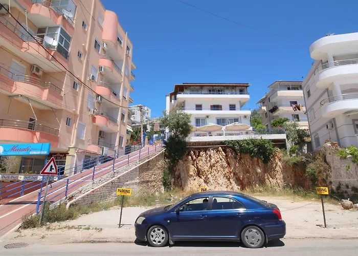 Murati Sarandë