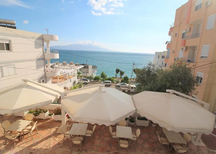 Hotel Murati