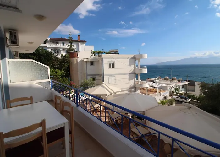 Hotel Murati