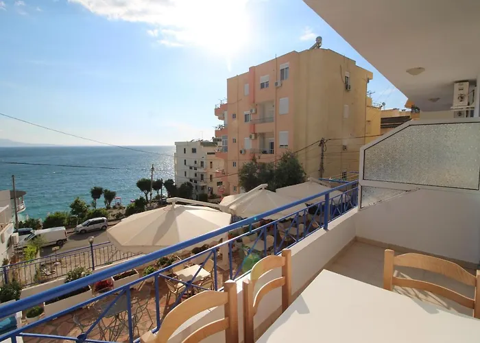 Hotel Murati