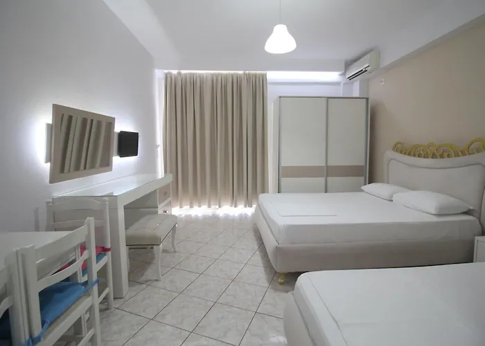 Murati 3* Sarandë