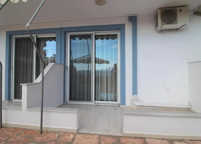 Murati Hotel Sarandë