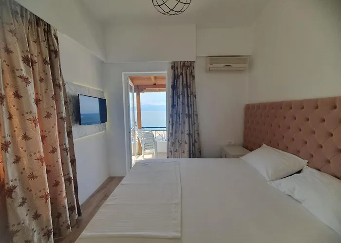 Murati 3* Saranda